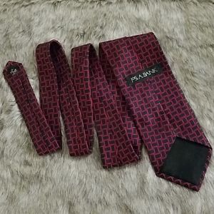 Jo's. A. Bank Mens Tie